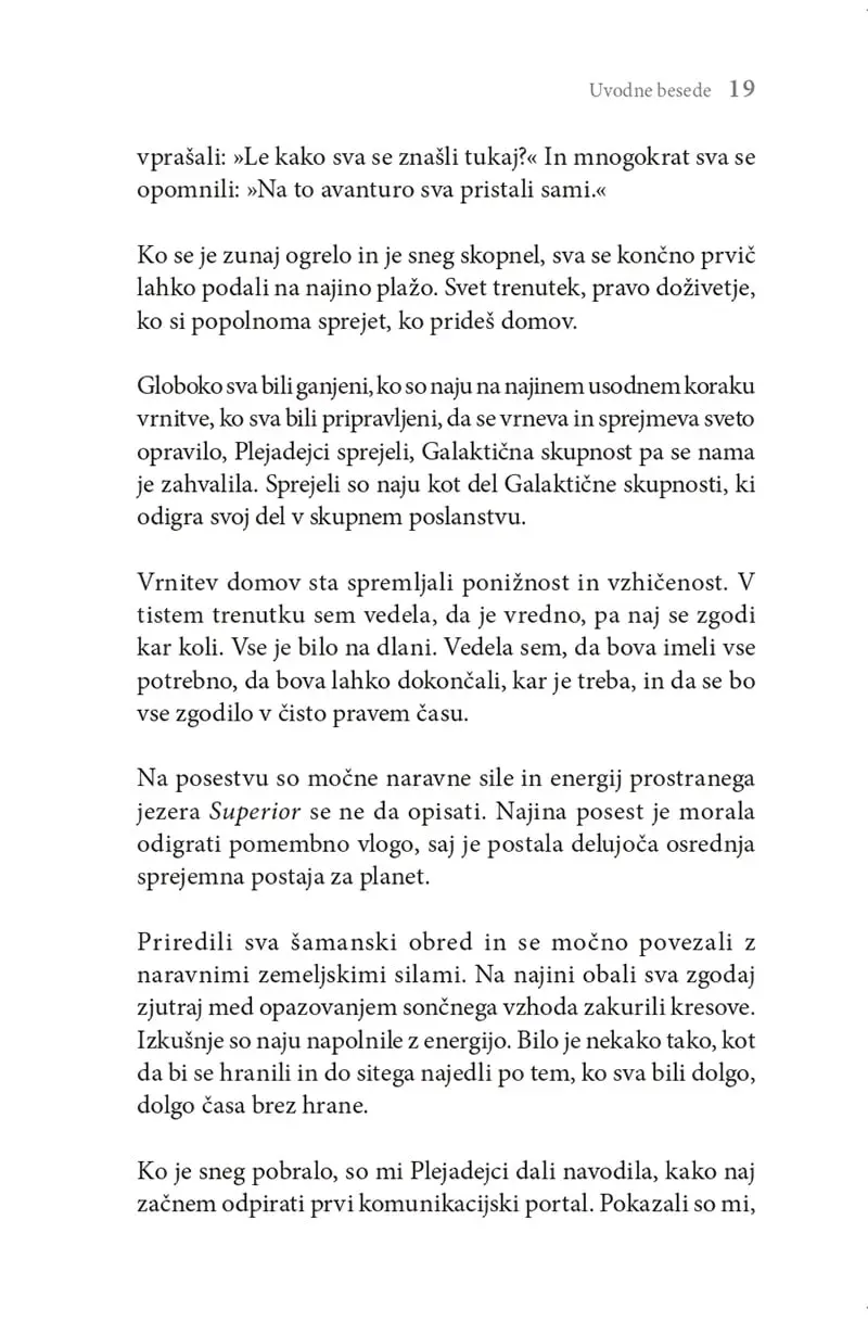 Obljuba s Plejad - slika 15