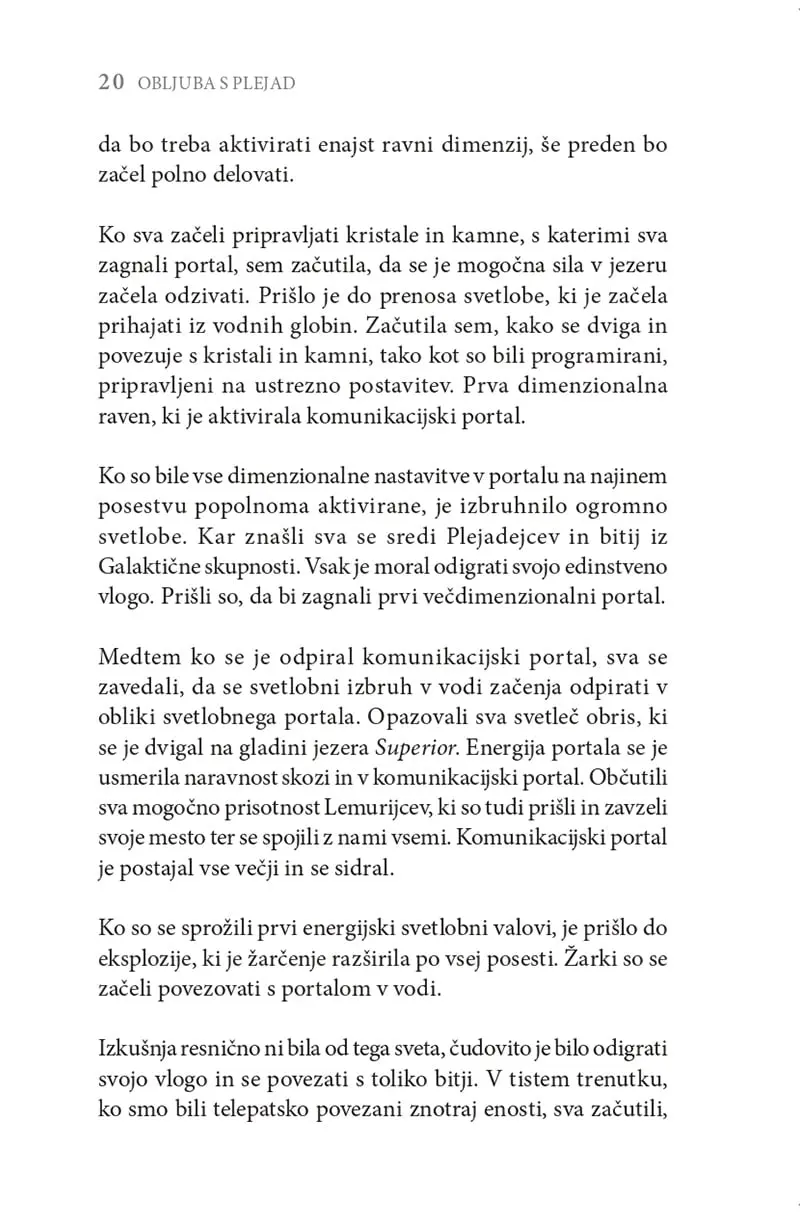Obljuba s Plejad - slika 16