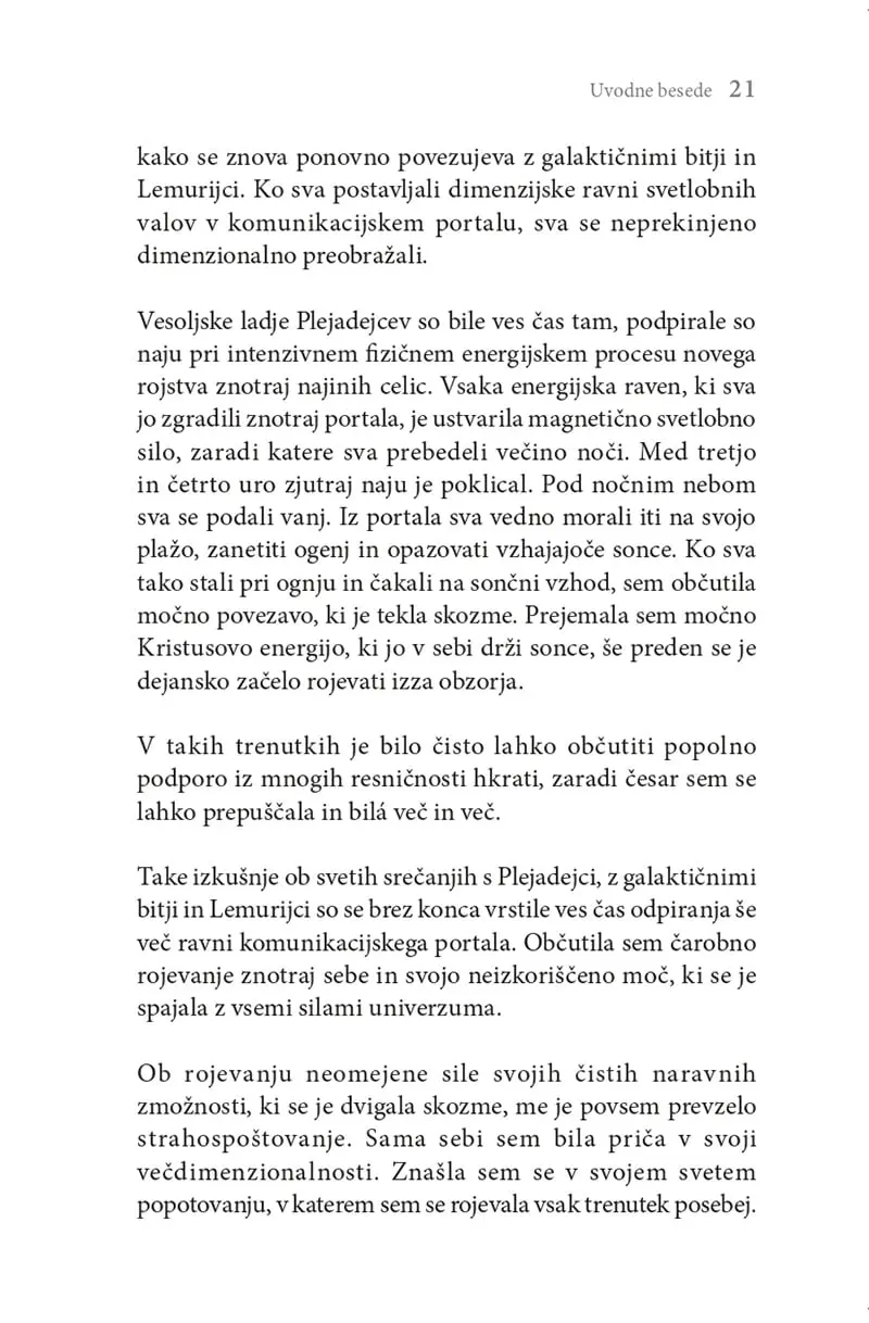 Obljuba s Plejad - slika 17