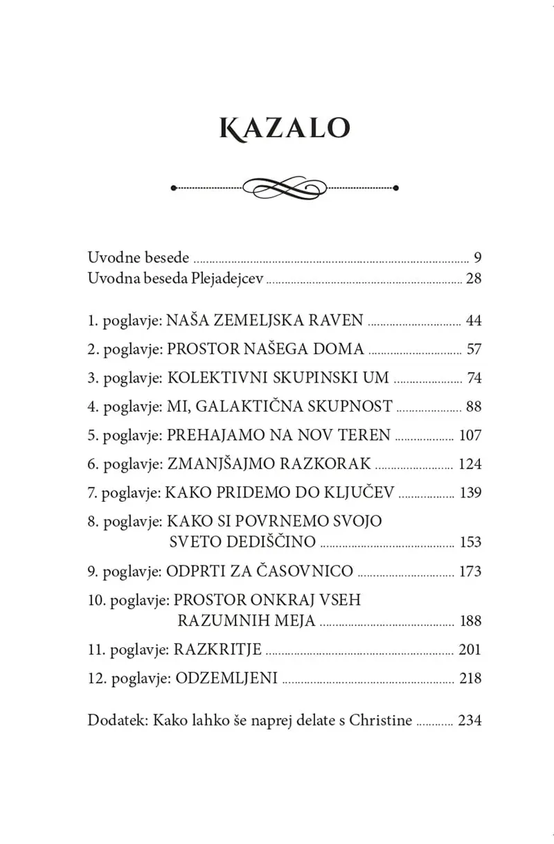 Obljuba s Plejad - slika 3