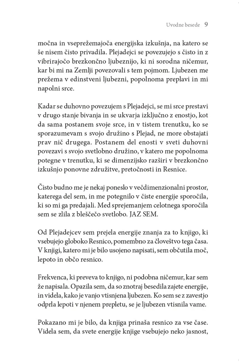 Obljuba s Plejad - slika 5