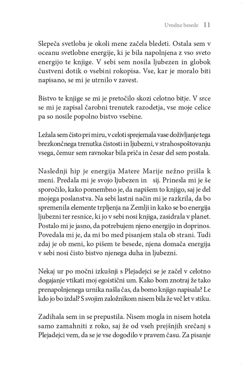Obljuba s Plejad - slika 7