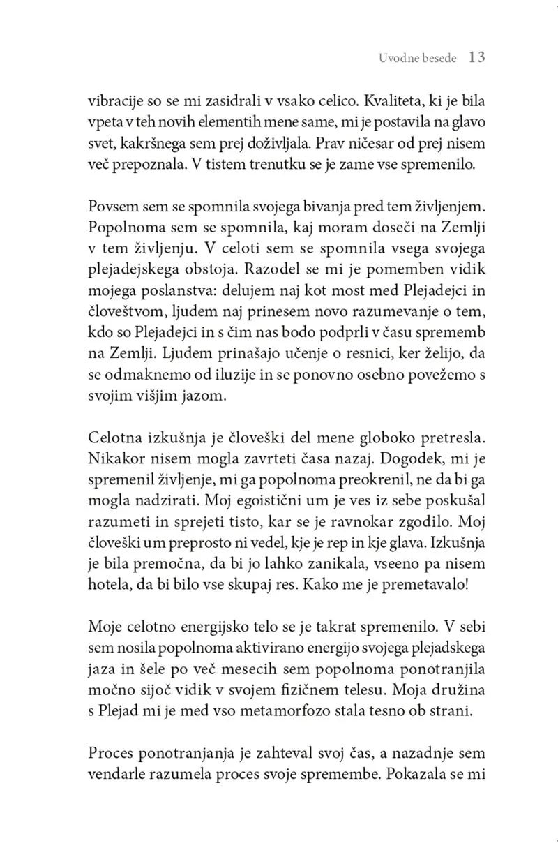 Obljuba s Plejad - slika 9