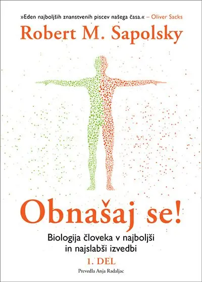 Obnašaj se! - 1. del - slika 2