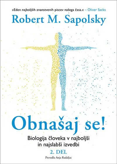 Obnašaj se! - 2. del - slika 2
