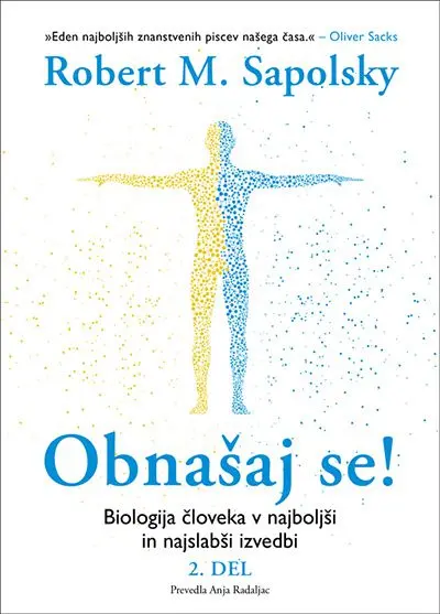 Obnašaj se! - 2. del
