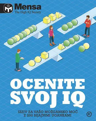 Ocenite svoj IQ