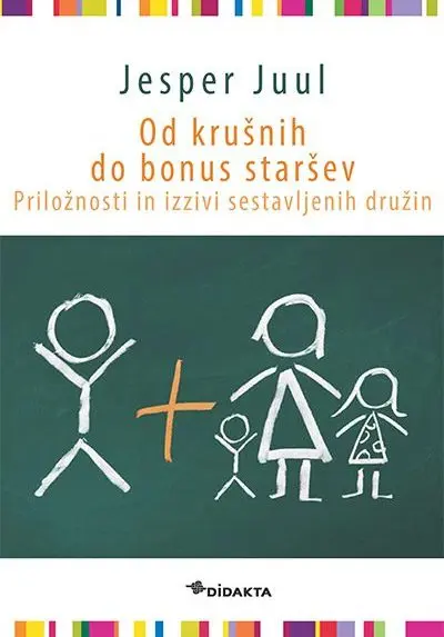 Od krušnih do bonus staršev