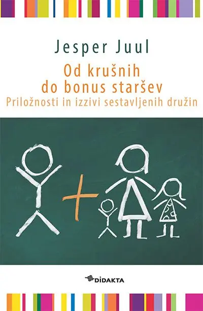 Od krušnih do bonus staršev