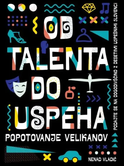 Od talenta do uspeha