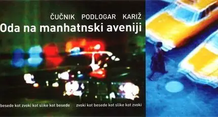 Oda na manhatnski aveniji