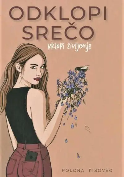 Odklopi srečo - Vklopi življenje