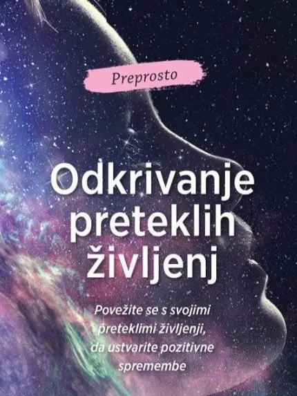 Odkrivanje preteklih življenj