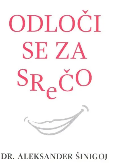 Odloči se za srečo