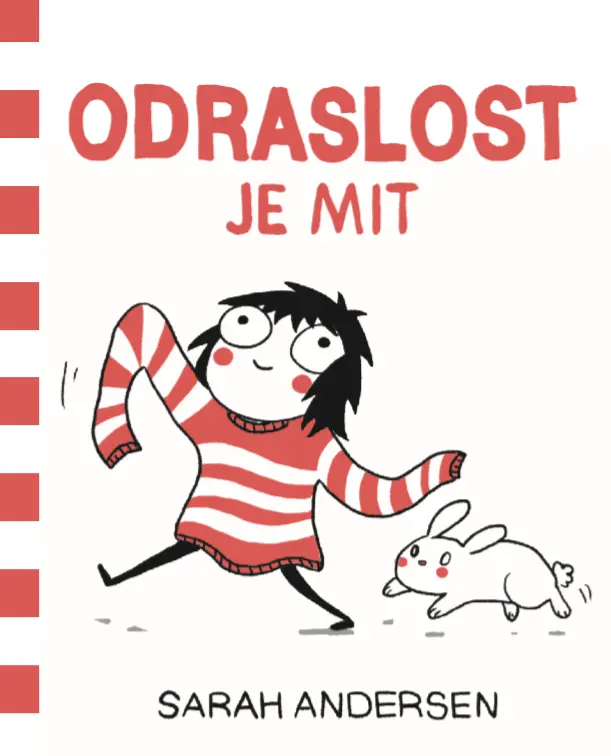 Odraslost je mit - slika 2