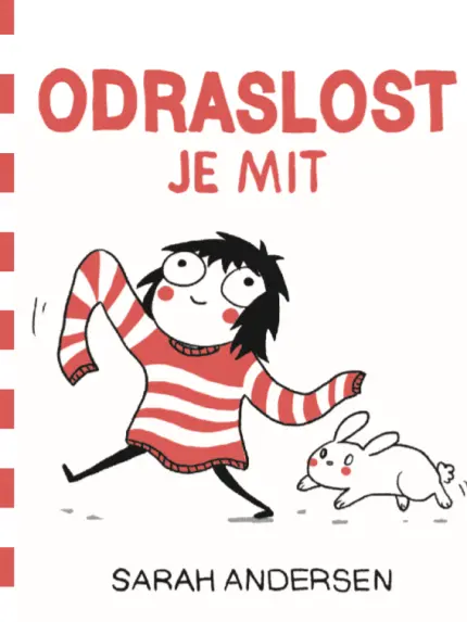 Odraslost je mit