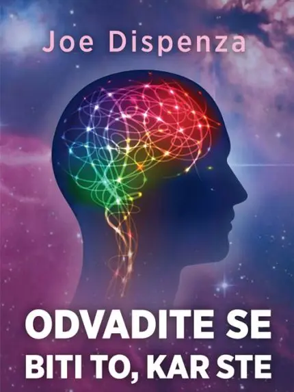Odvadite se biti to, kar ste