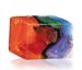 Kristalno milo Ognjeni opal - 170 g - slika 2
