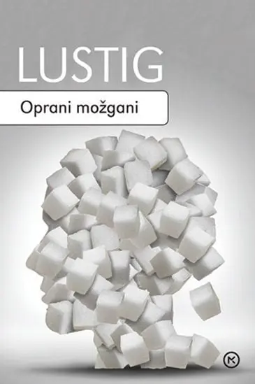 Oprani možgani