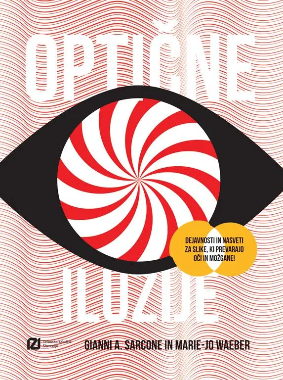 Optične iluzije - slika 2