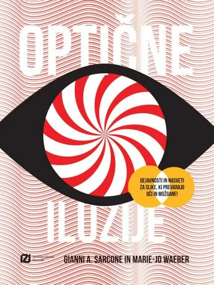 Optične iluzije