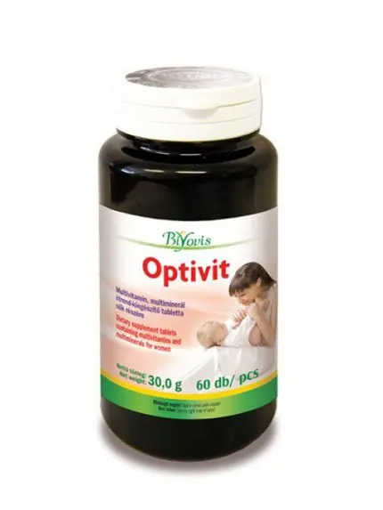 OPTIVIT - Za ženske