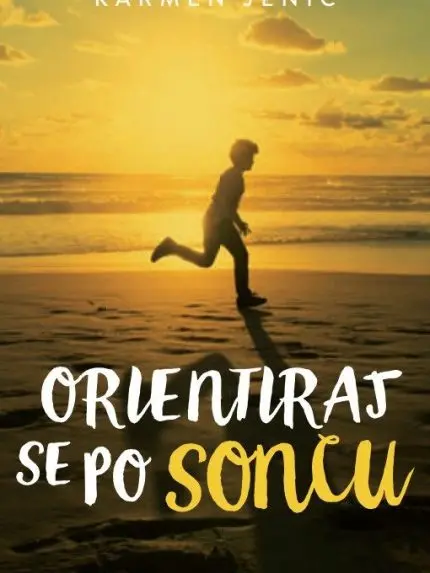 Orientiraj se po soncu