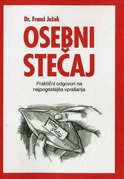 Osebni stečaj