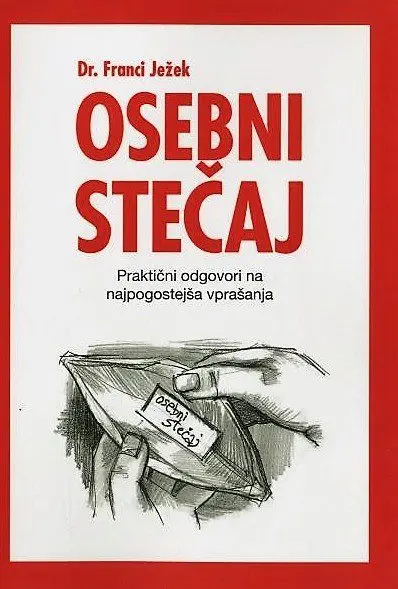 Osebni stečaj