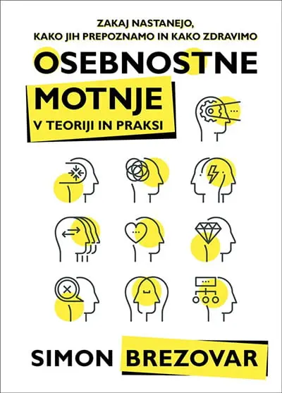 Osebnostne motnje v teoriji in praksi - slika 31