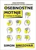 Osebnostne motnje v teoriji in praksi