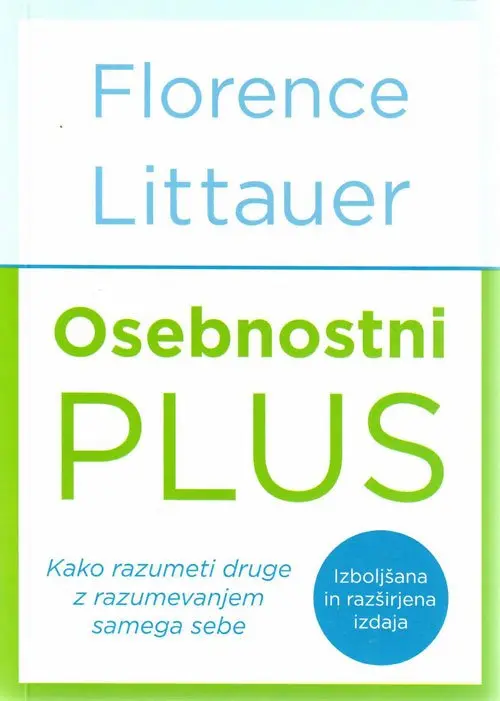 Osebnostni plus - slika 2