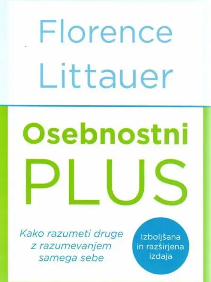 Osebnostni plus