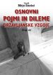 Osnovni pojmi in dileme državljanske vzgoje, drugi del