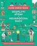 Osupljivi atomi in neukročena snov - slika 5