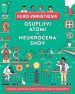 Osupljivi atomi in neukročena snov