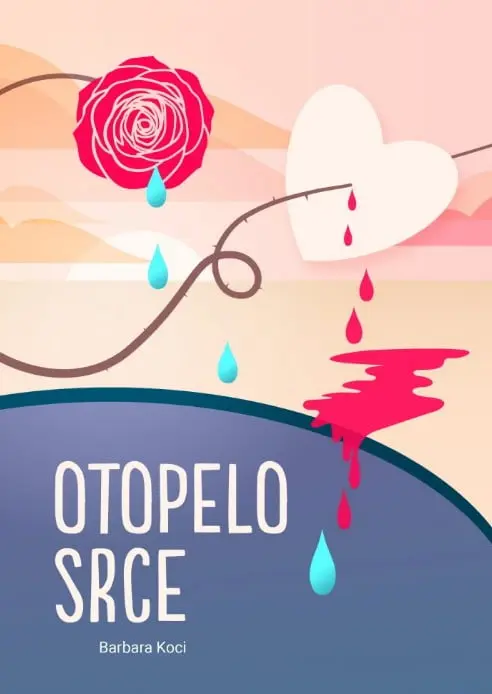 Otopelo srce - slika 2