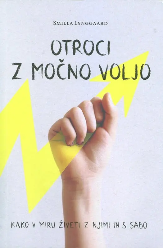 Otroci z močno voljo - slika 2