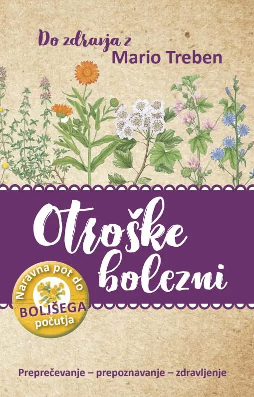 Otroške bolezni - slika 10