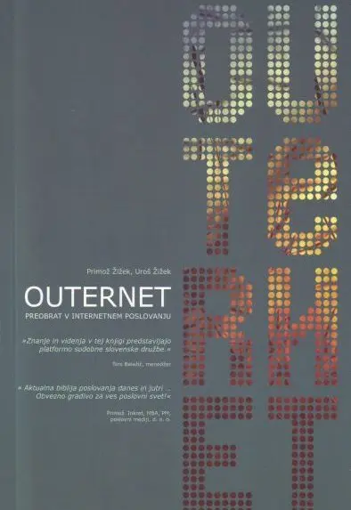 Outernet: Preobrat v poslovanju na internetu