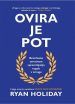 Ovira je pot