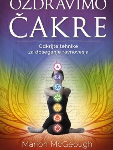 Ozdravimo čakre