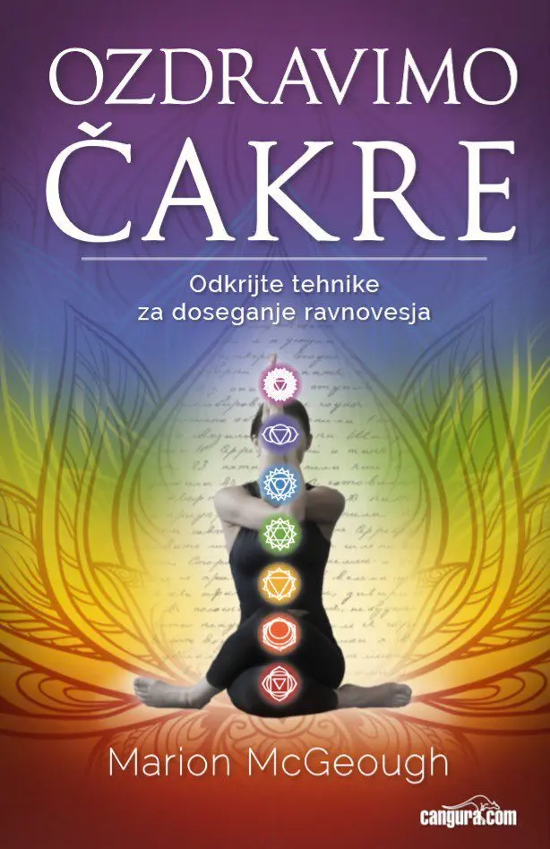 Ozdravimo čakre