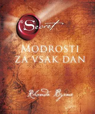 Modrosti za vsak dan