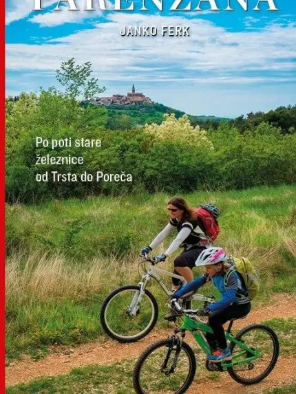 Parenzana