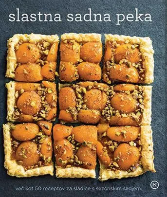 Slastna sadna peka