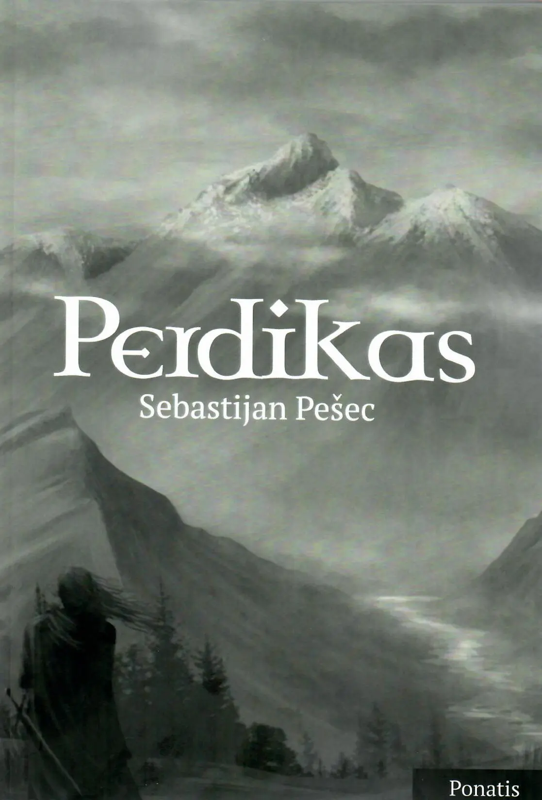 Perdikas - slika 2