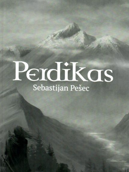 Perdikas