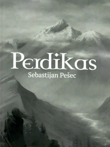Perdikas
