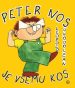Peter nos je vsemu kos